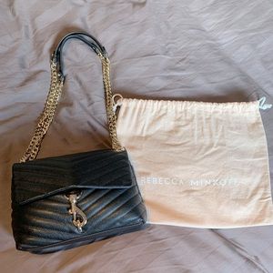 Rebecca Minkoff Small Edie Crossbody